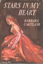 My first introduction to romance, and the point where I began to wonder what really happened between the hero and the heroine when he kissed her and then it cut to the fireplace...