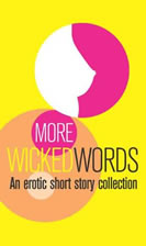 More Wicked Words bookcover