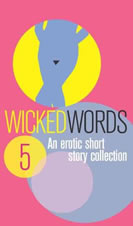 Wicked Words Volume 5 bookcover